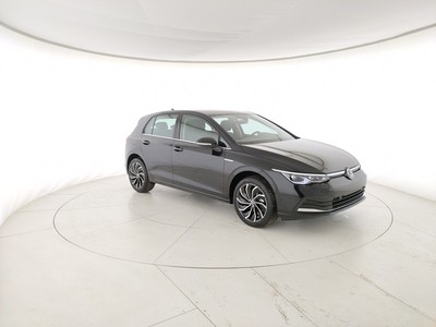 Volkswagen Golf 1.5 tsi evo style 130cv - 6