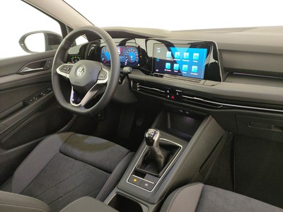 Volkswagen Golf 1.5 tsi evo style 130cv - 8