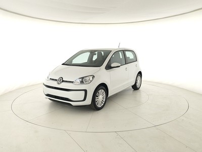 Volkswagen up! 5p 1.0 evo move 65cv - 1