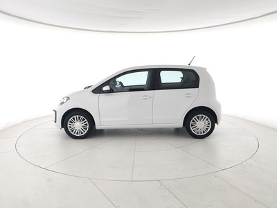 Volkswagen up! 5p 1.0 evo move 65cv - 2