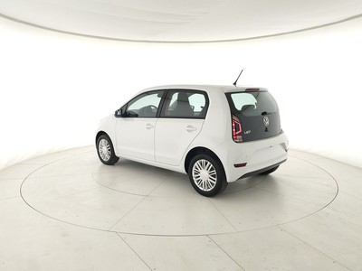 Volkswagen up! 5p 1.0 evo move 65cv - 3