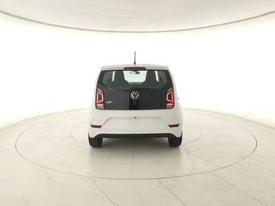 Volkswagen up! 5p 1.0 evo move 65cv - 4