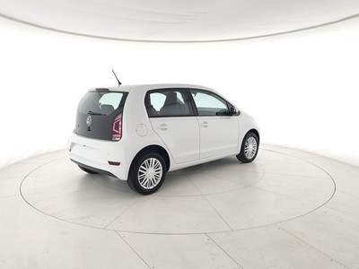 Volkswagen up! 5p 1.0 evo move 65cv - 5