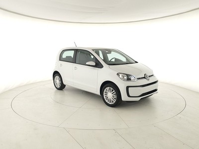 Volkswagen up! 5p 1.0 evo move 65cv - 6