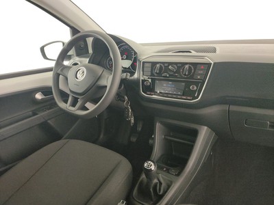 Volkswagen up! 5p 1.0 evo move 65cv - 8