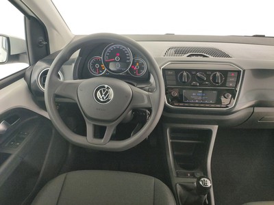 Volkswagen up! 5p 1.0 evo move 65cv - 9