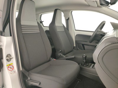 Volkswagen up! 5p 1.0 evo move 65cv - 11