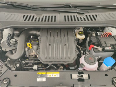 Volkswagen up! 5p 1.0 evo move 65cv - 12