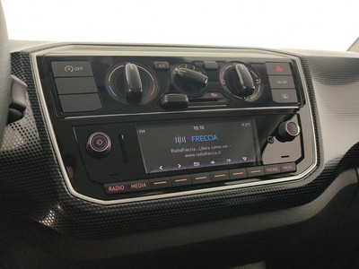 Volkswagen up! 5p 1.0 evo move 65cv - 17
