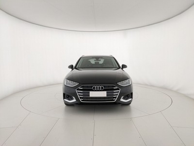 Audi A4 avant 40 2.0 g-tron business advanced 170cv s-tronic - 2