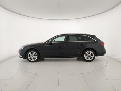 Audi A4 avant 40 2.0 g-tron business advanced 170cv s-tronic - 3