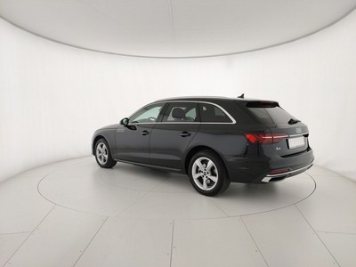 Audi A4 avant 40 2.0 g-tron business advanced 170cv s-tronic - 4