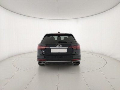 Audi A4 avant 40 2.0 g-tron business advanced 170cv s-tronic - 5