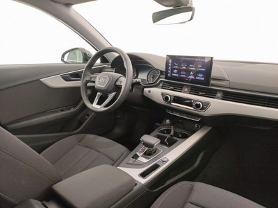 Audi A4 avant 40 2.0 g-tron business advanced 170cv s-tronic - 6