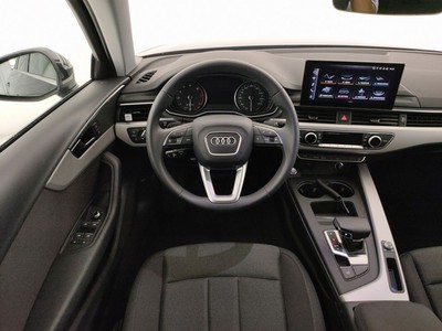 Audi A4 avant 40 2.0 g-tron business advanced 170cv s-tronic - 7