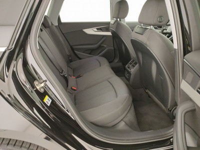Audi A4 avant 40 2.0 g-tron business advanced 170cv s-tronic - 9
