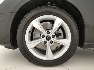 Audi A4 avant 40 2.0 g-tron business advanced 170cv s-tronic - 10