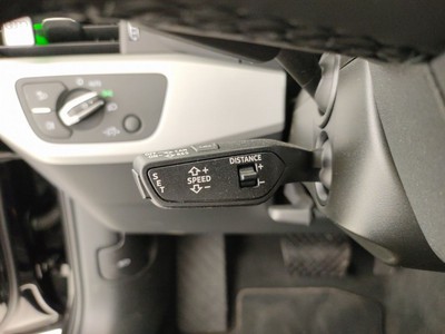 Audi A4 avant 40 2.0 g-tron business advanced 170cv s-tronic - 12