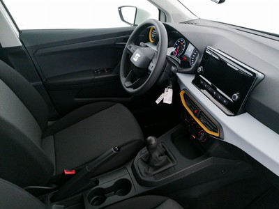 Seat Arona 1.0 tgi reference 90cv - 3