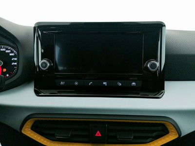 Seat Arona 1.0 tgi reference 90cv - 5