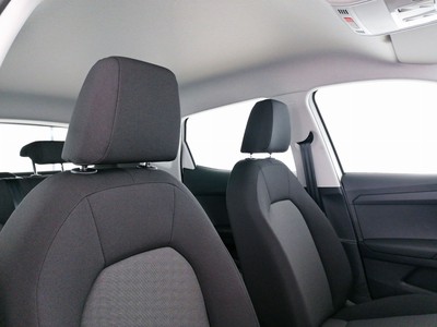 Seat Arona 1.0 tgi reference 90cv - 6