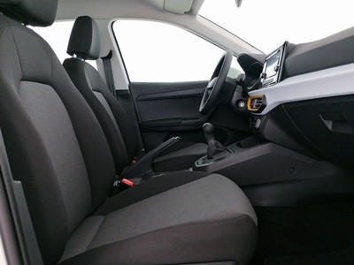 Seat Arona 1.0 tgi reference 90cv - 7