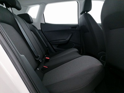 Seat Arona 1.0 tgi reference 90cv - 8