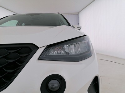 Seat Arona 1.0 tgi reference 90cv - 9