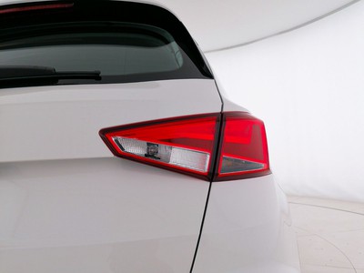 Seat Arona 1.0 tgi reference 90cv - 10