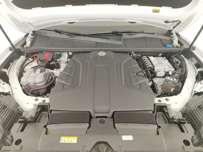 Volkswagen Touareg 3.0 v6 tdi elegance r-line exterior pack 231cv tiptronic - 12