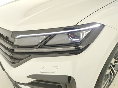 Volkswagen Touareg 3.0 v6 tdi elegance r-line exterior pack 231cv tiptronic - 15