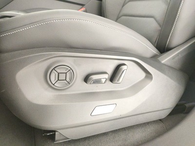 Volkswagen Touareg 3.0 v6 tdi elegance r-line exterior pack 231cv tiptronic - 21