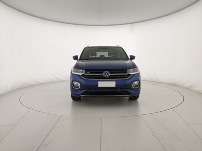 Volkswagen T-Cross 1.0 tsi advanced 110cv - 2