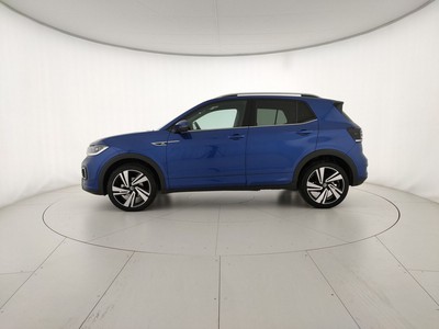 Volkswagen T-Cross 1.0 tsi advanced 110cv - 3