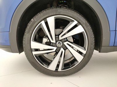 Volkswagen T-Cross 1.0 tsi advanced 110cv - 10