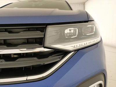 Volkswagen T-Cross 1.0 tsi advanced 110cv - 11