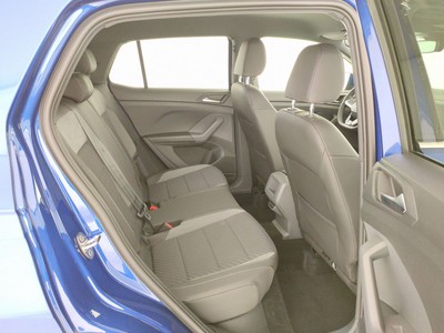 Volkswagen T-Cross 1.0 tsi advanced 110cv - 9