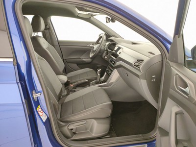Volkswagen T-Cross 1.0 tsi advanced 110cv - 8