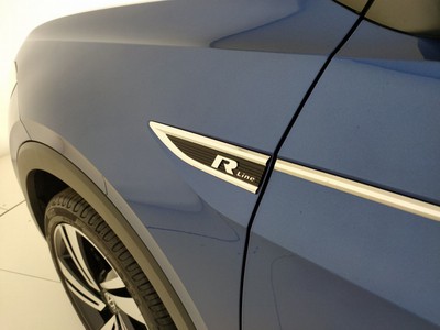 Volkswagen T-Cross 1.0 tsi advanced 110cv - 15