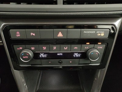 Volkswagen T-Cross 1.0 tsi advanced 110cv - 14