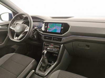 Volkswagen T-Cross 1.0 tsi advanced 110cv - 6
