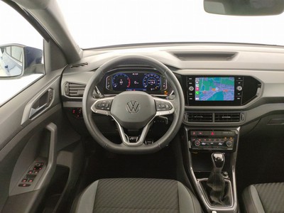 Volkswagen T-Cross 1.0 tsi advanced 110cv - 7