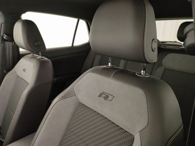 Volkswagen T-Cross 1.0 tsi advanced 110cv - 16