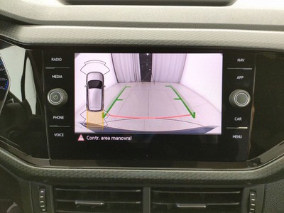 Volkswagen T-Cross 1.0 tsi advanced 110cv - 13