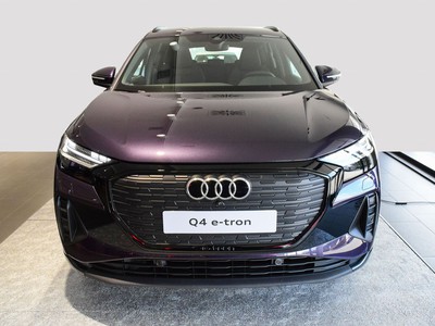 Audi Q4 40 business advanced - 2