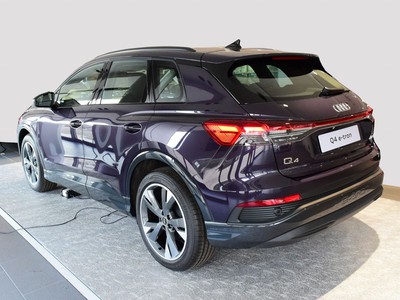 Audi Q4 40 business advanced - 4