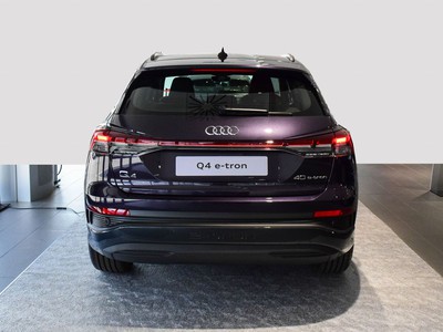 Audi Q4 40 business advanced - 5