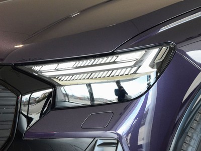 Audi Q4 40 business advanced - 11