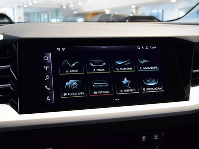 Audi Q4 40 business advanced - 14