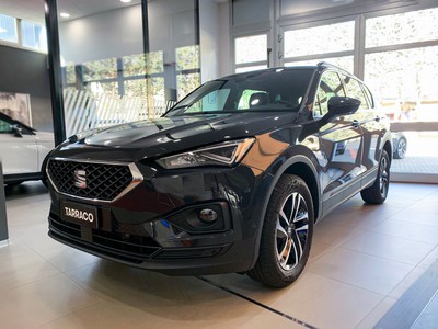 Seat Tarraco 1.5 tsi business 150cv dsg - 1